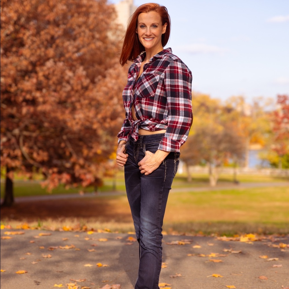 Meet your Posher, Maureen